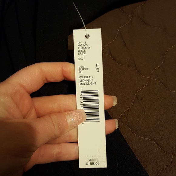 Antonio Melani Dress - Picture 5 of 5